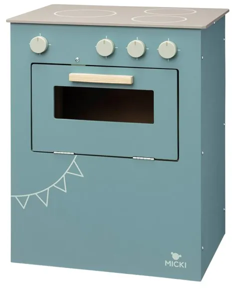 Cuisinière Micki