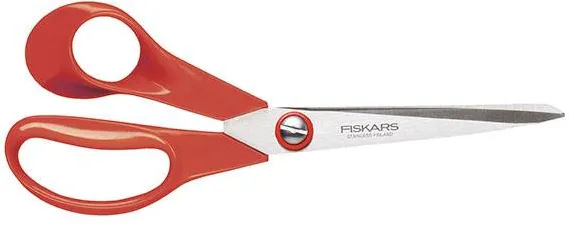Fiskars Classic ciseaux universels 21 cm - main gauche