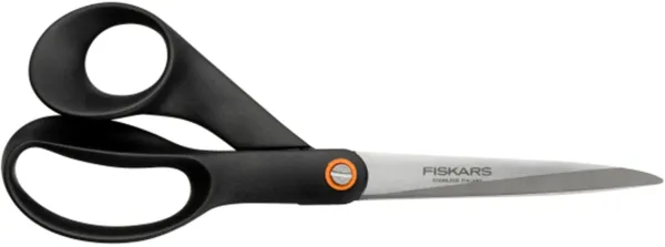 Fiskars ciseaux universels 21cm