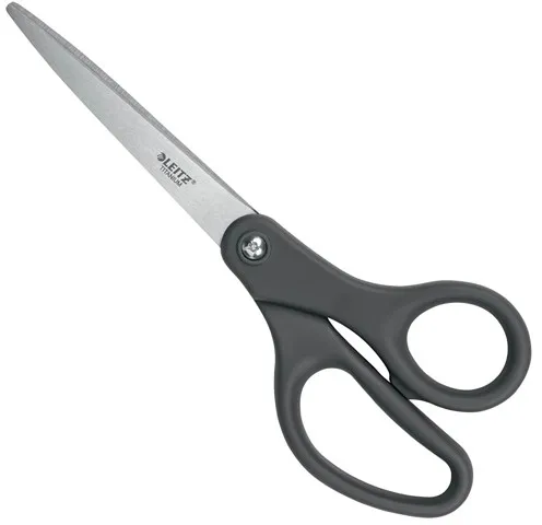 Leitz Titanium ciseaux 205 mm